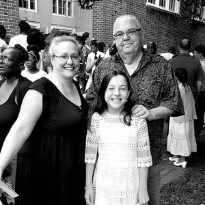 Meet your Posher, Caryn